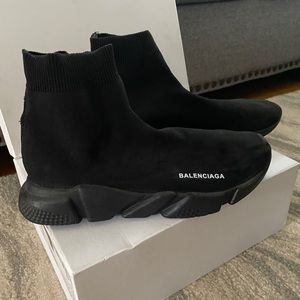 Balanciaga Sneakers!